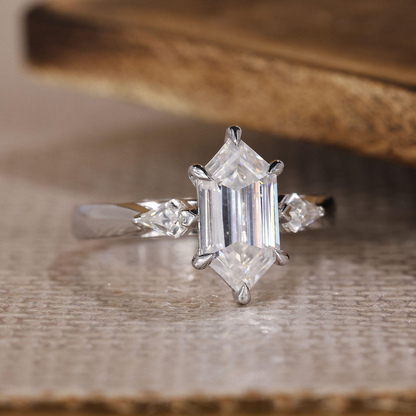 marquise ring