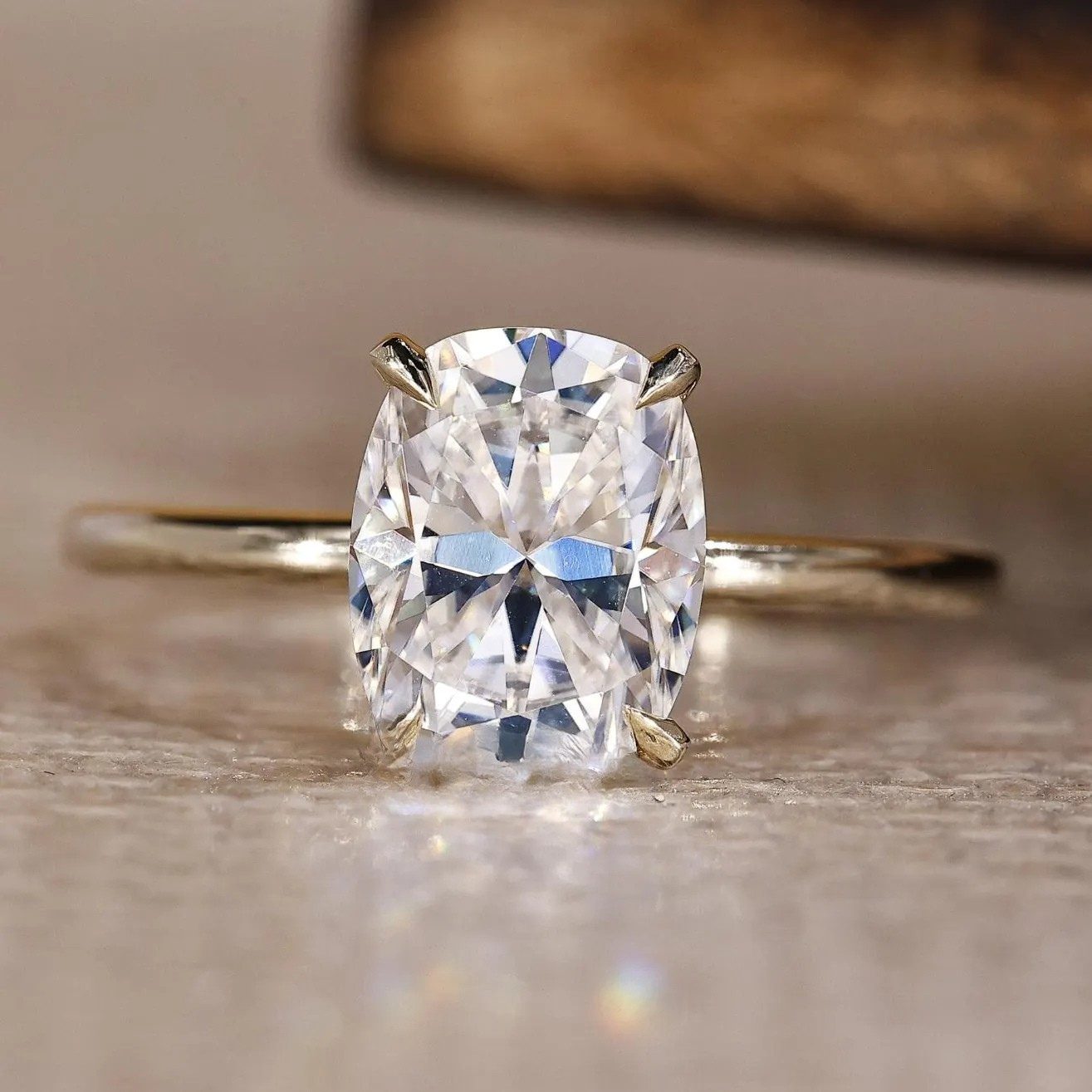 cushion ring