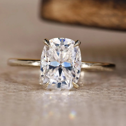 cushion ring