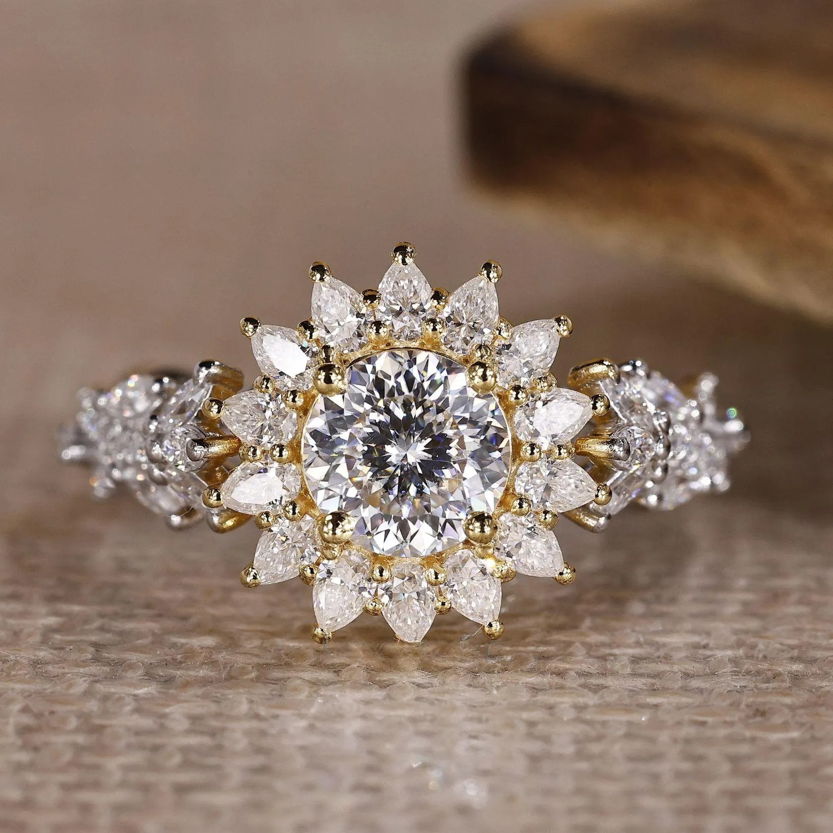 round ring