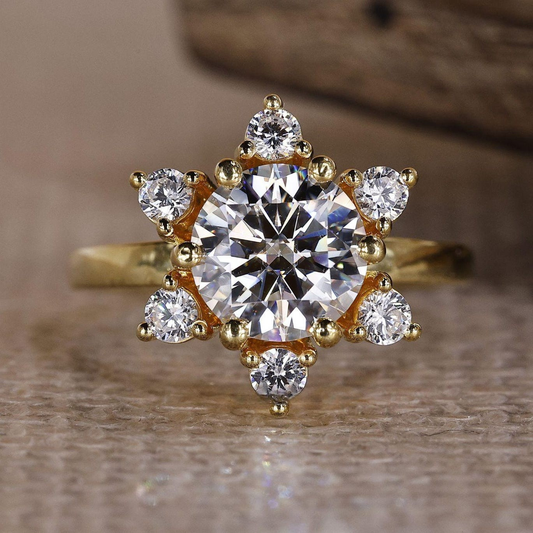 round ring