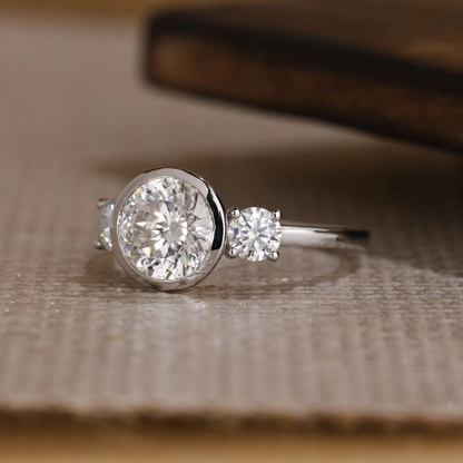round ring