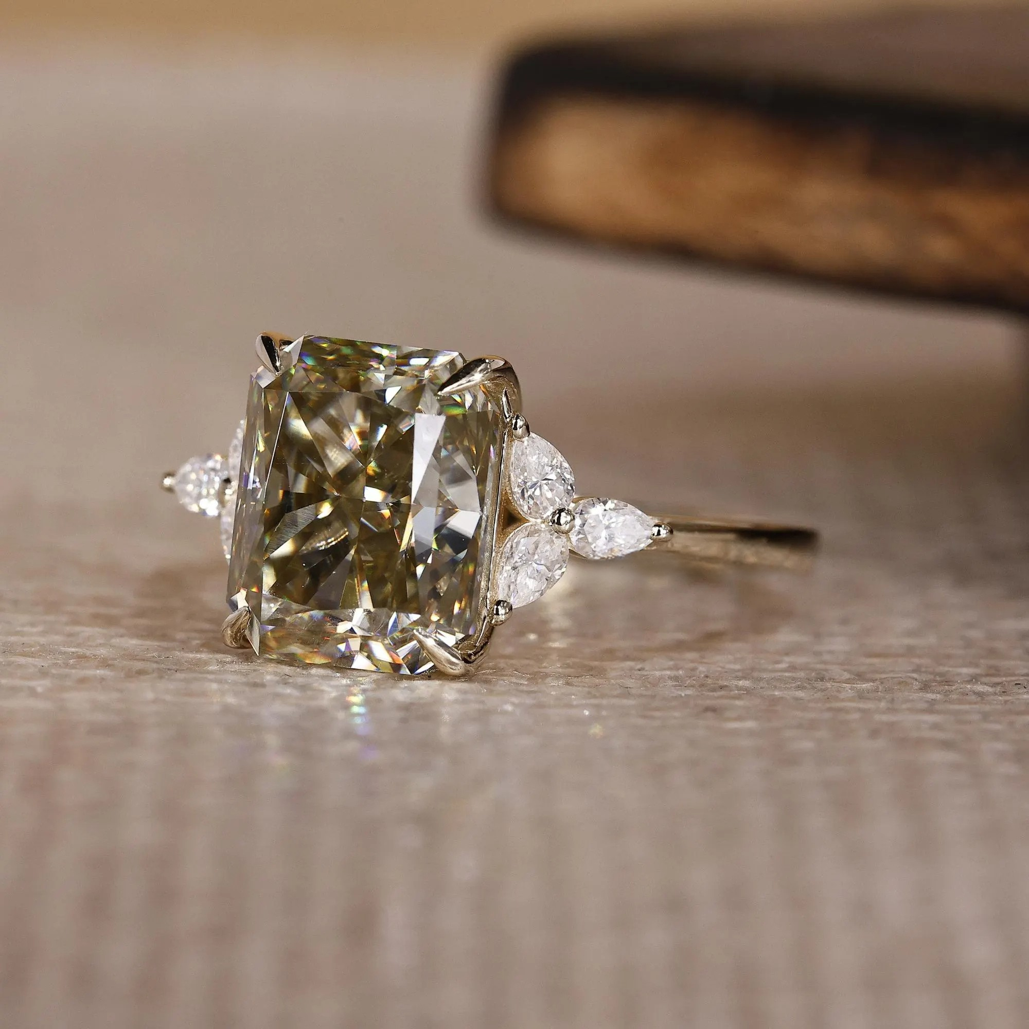 radiant ring