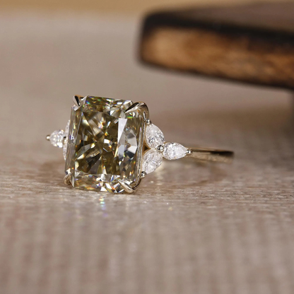 radiant ring