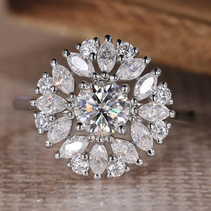round ring