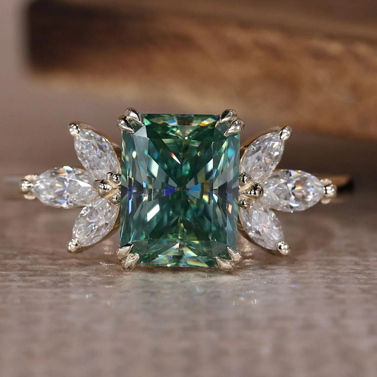 radiant ring