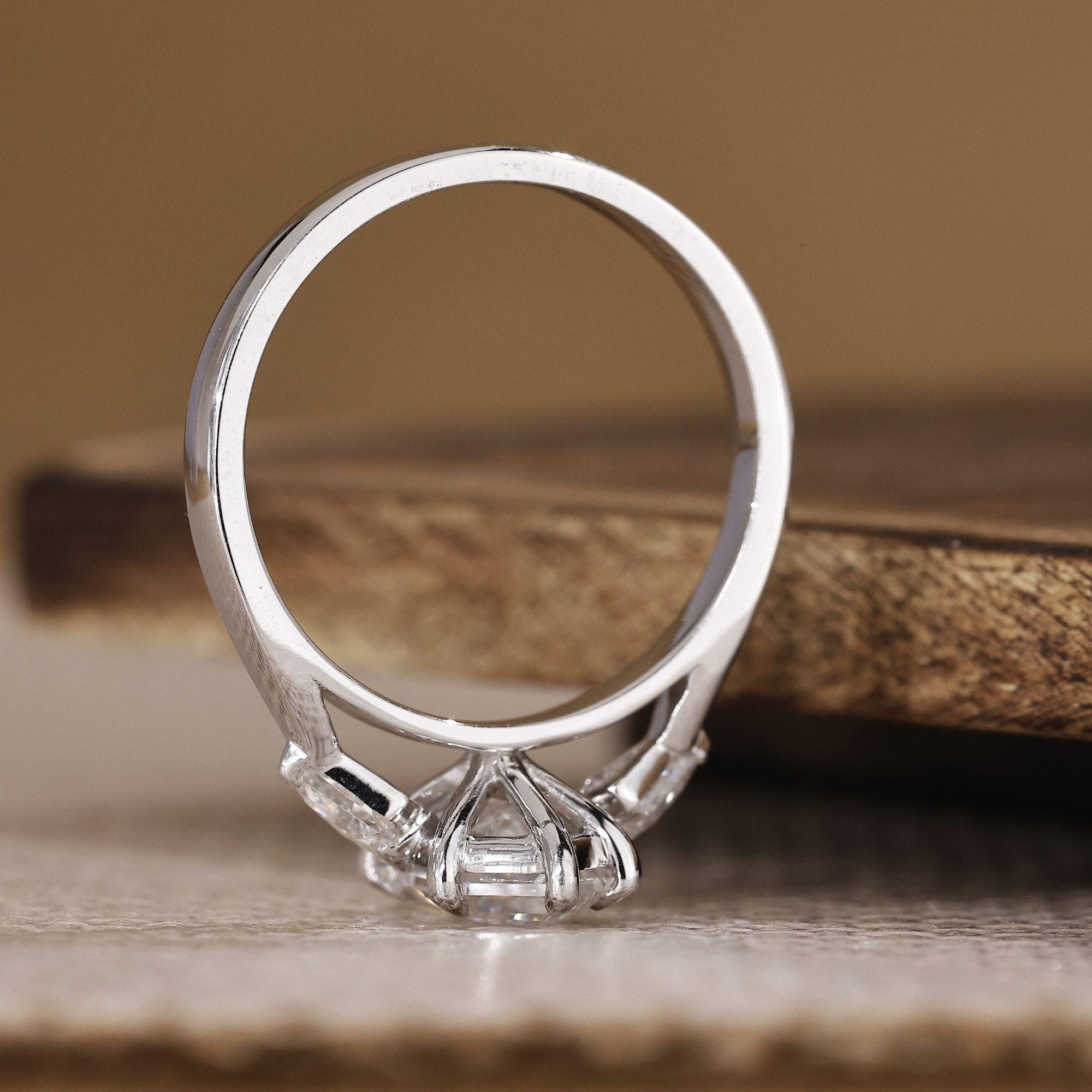 marquise ring
