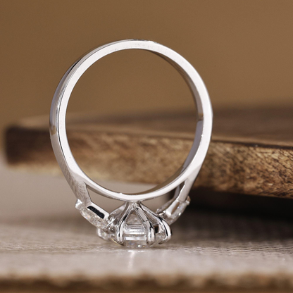 marquise ring