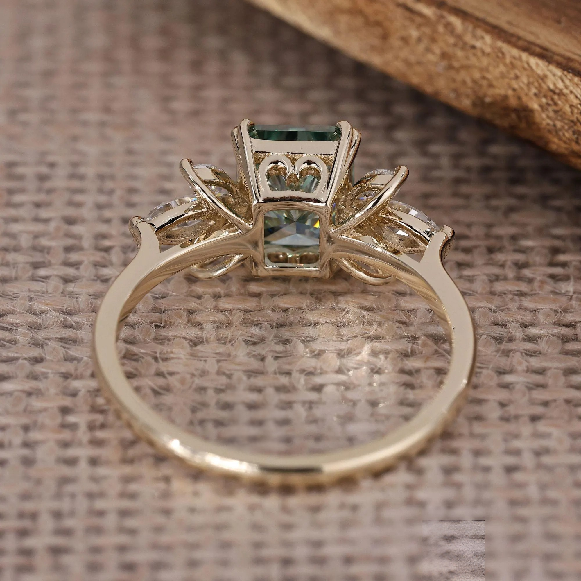 radiant ring