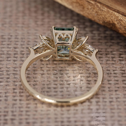 radiant ring