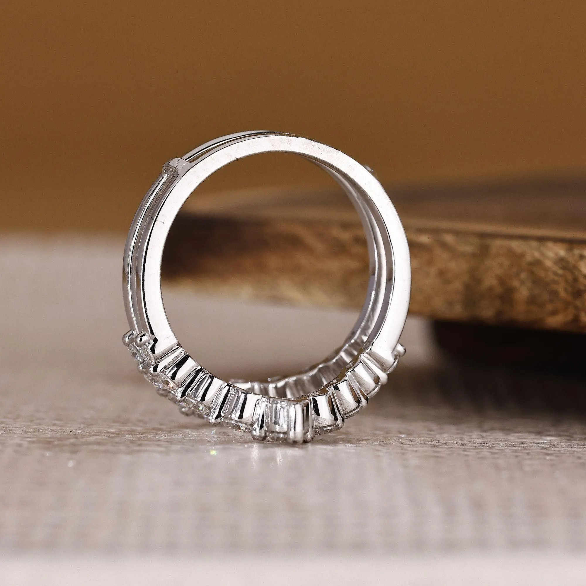 Wedding Band