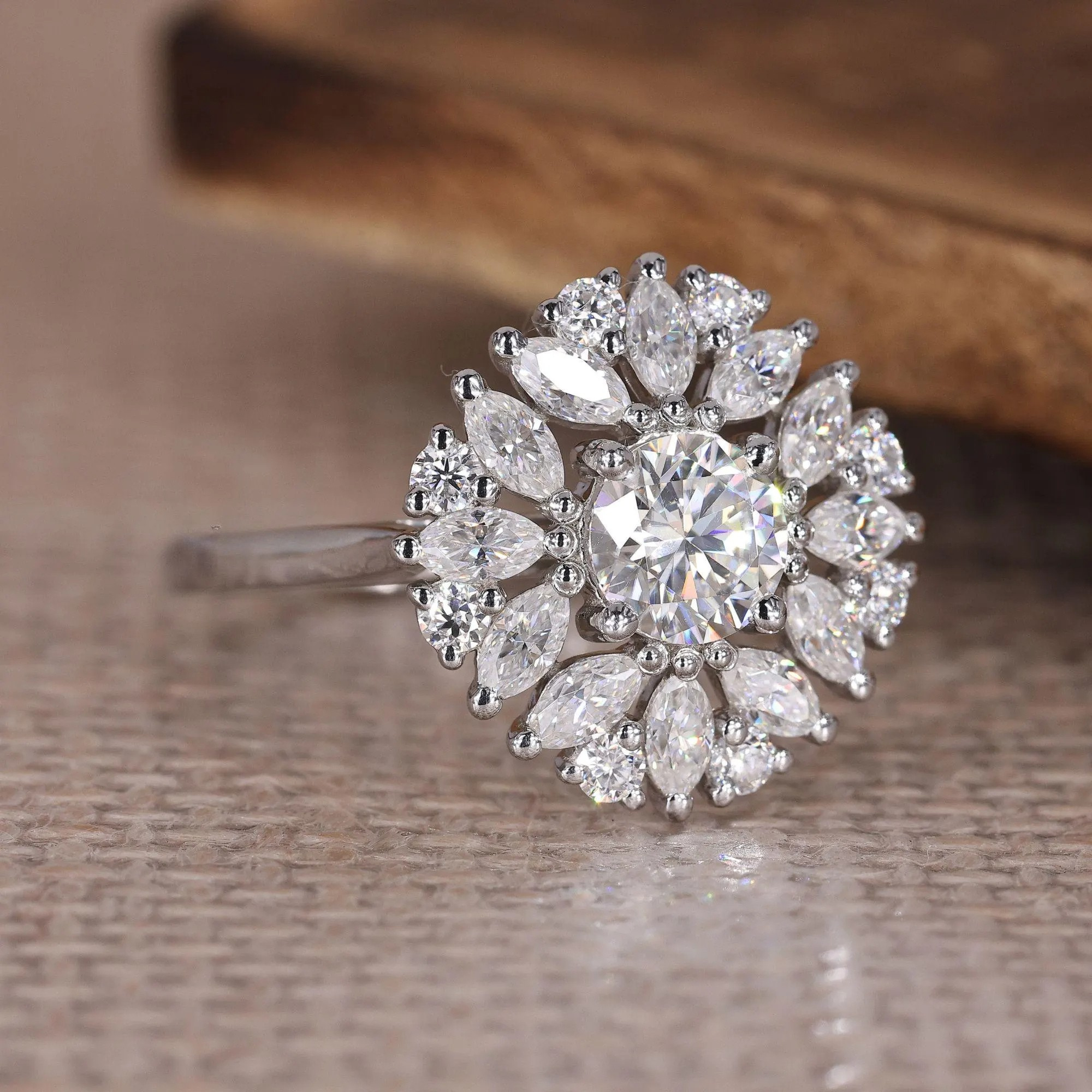 round ring