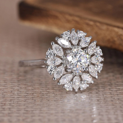 round ring
