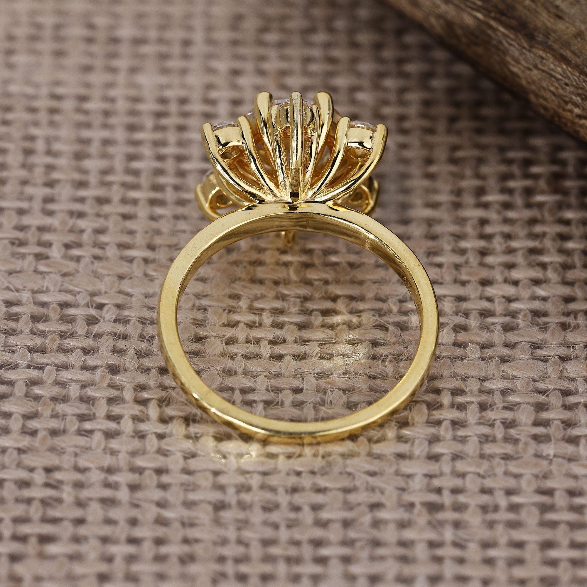 round ring