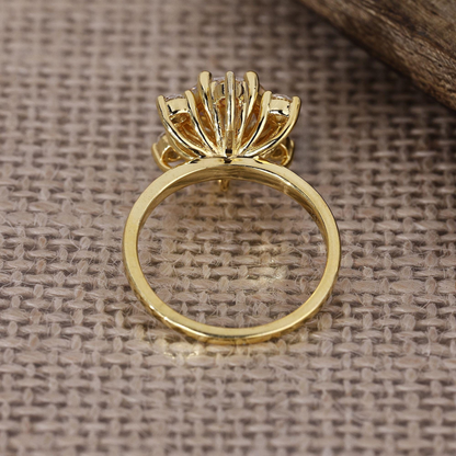 round ring