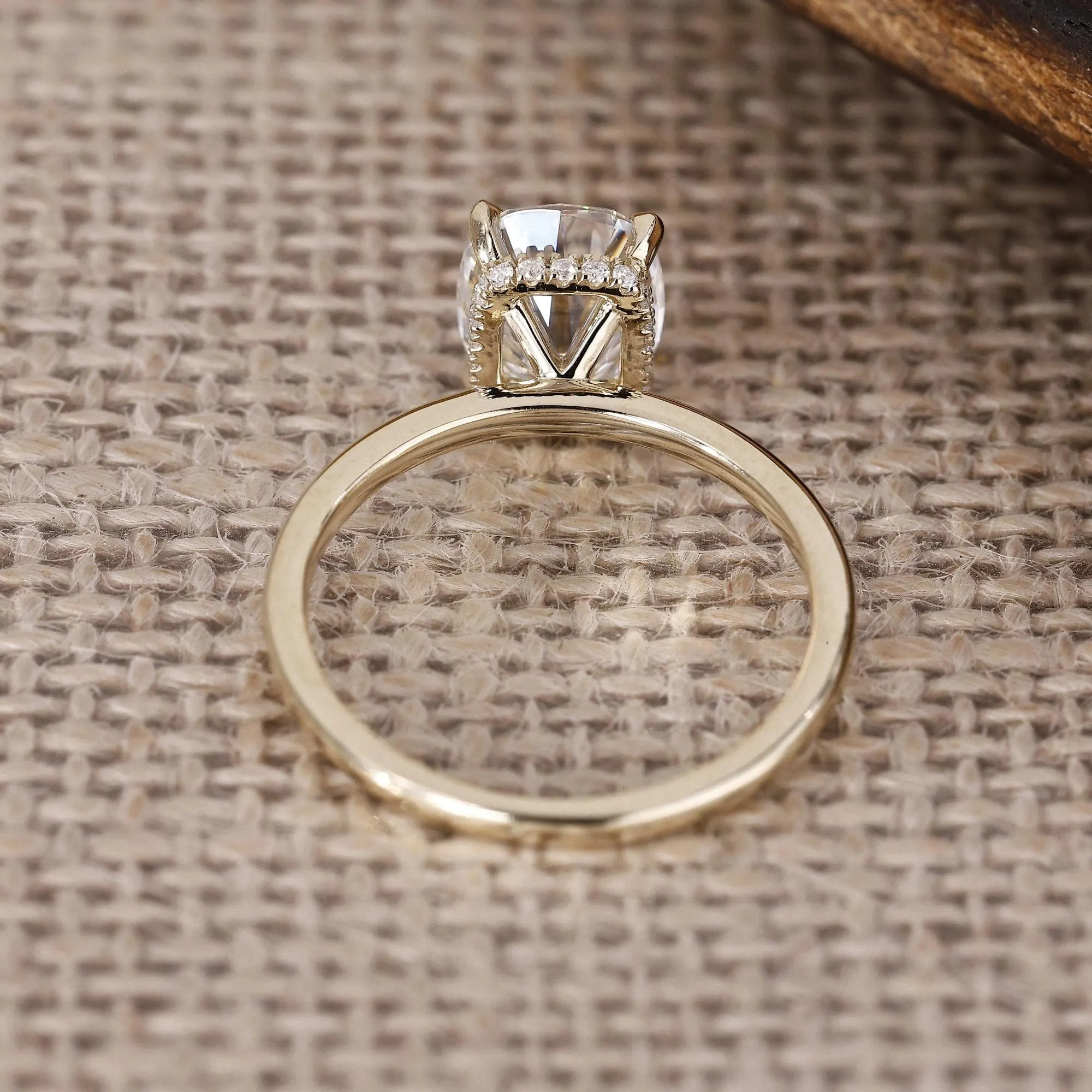 cushion ring