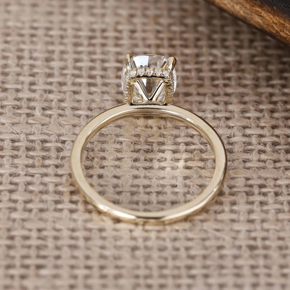cushion ring