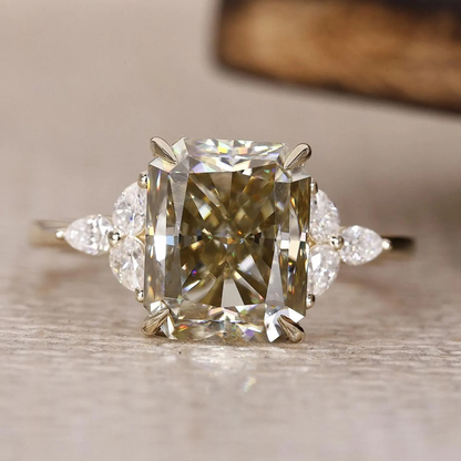 radiant ring