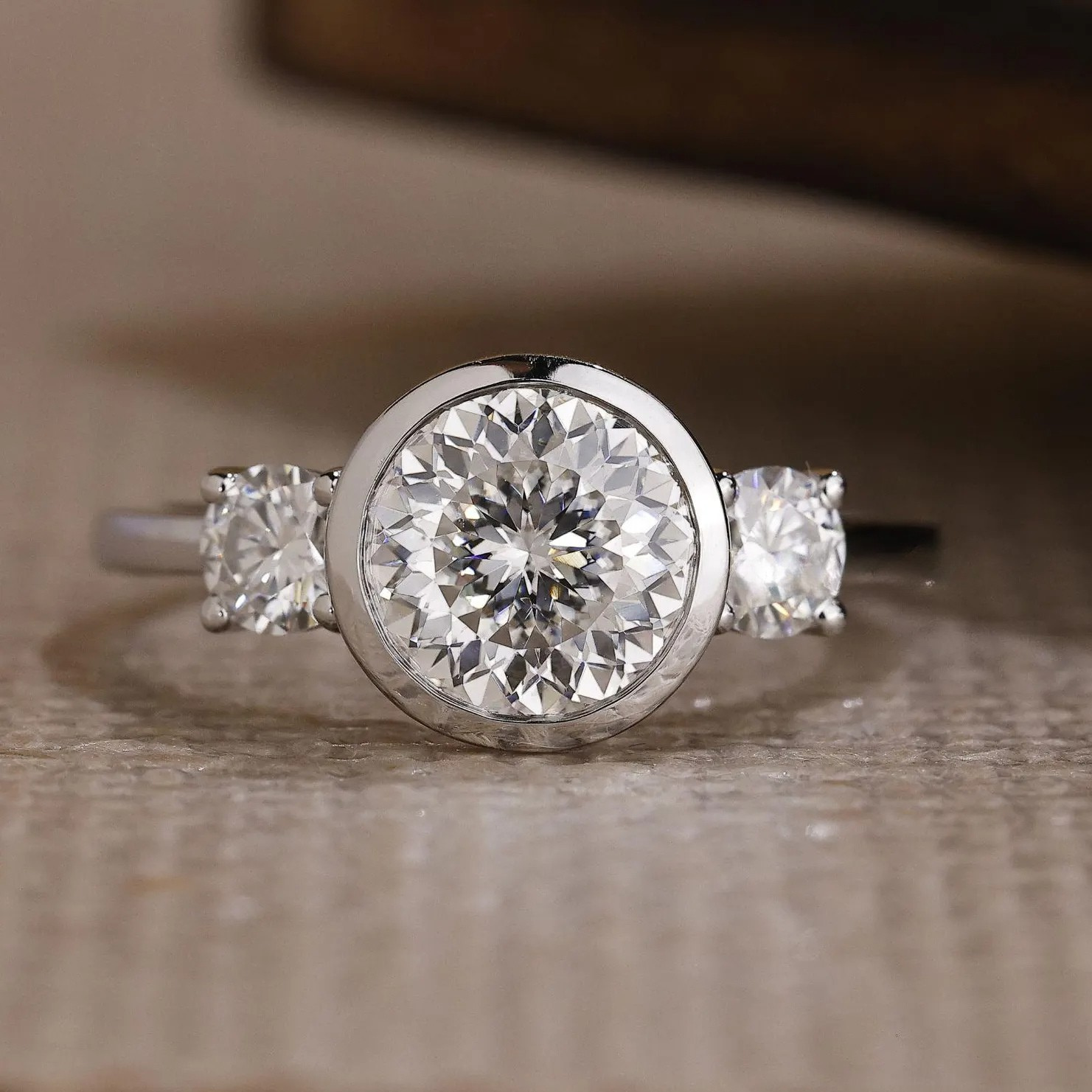 round ring