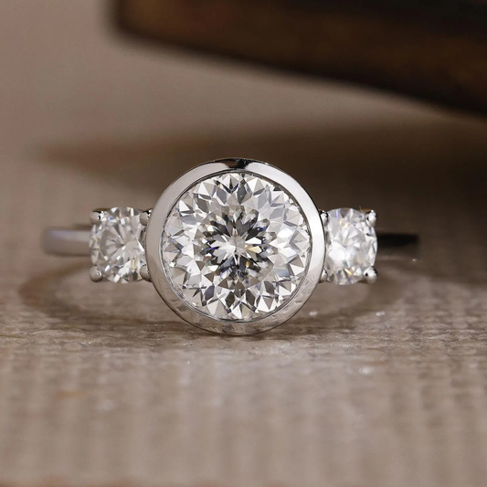 round ring