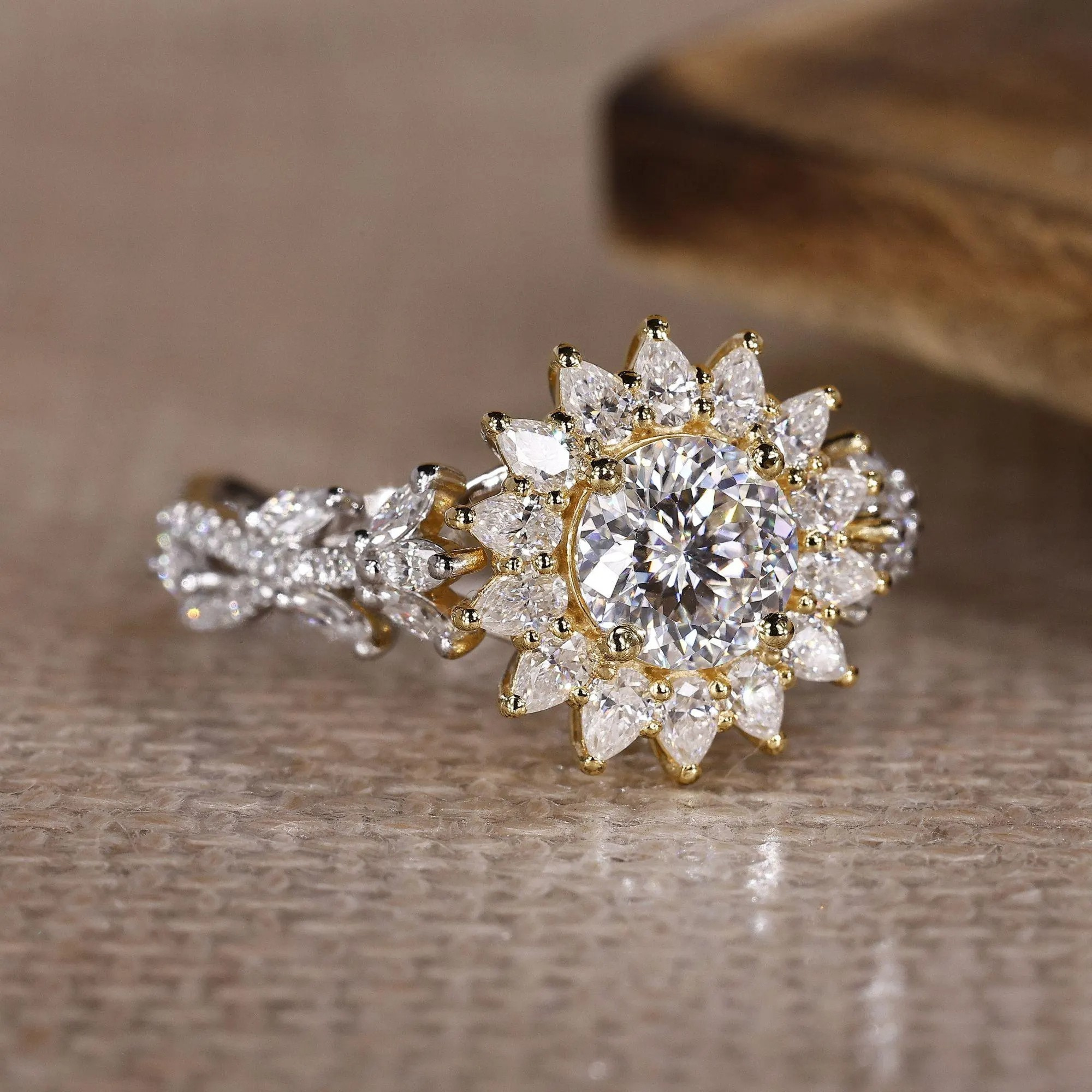 round ring