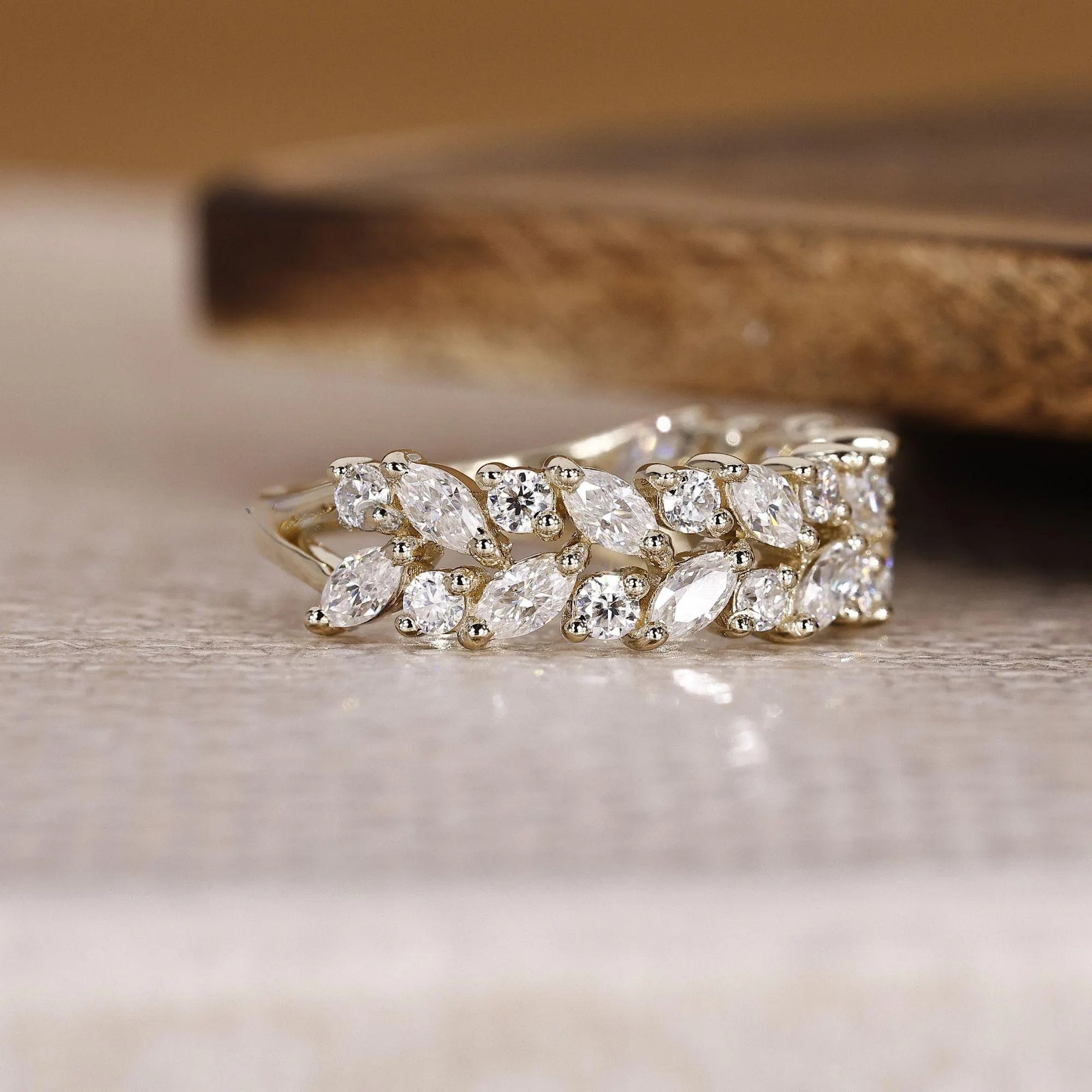 Wedding Band