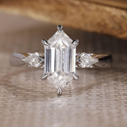 marquise ring