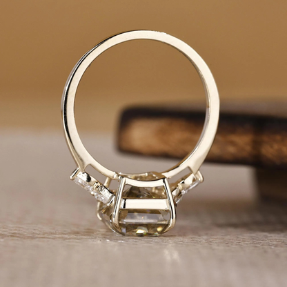 radiant ring