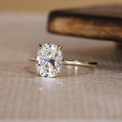cushion ring