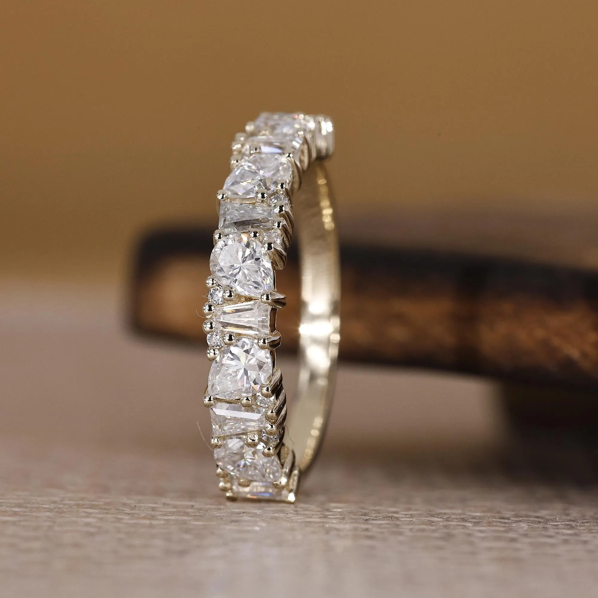Wedding Band