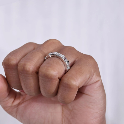 Wedding Band