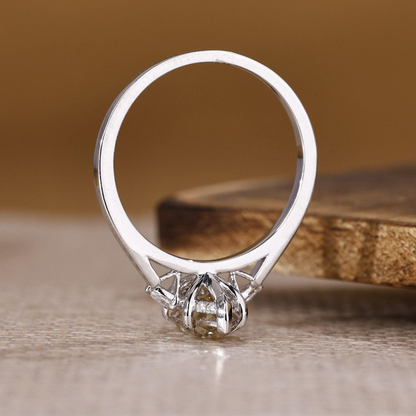 marquise ring
