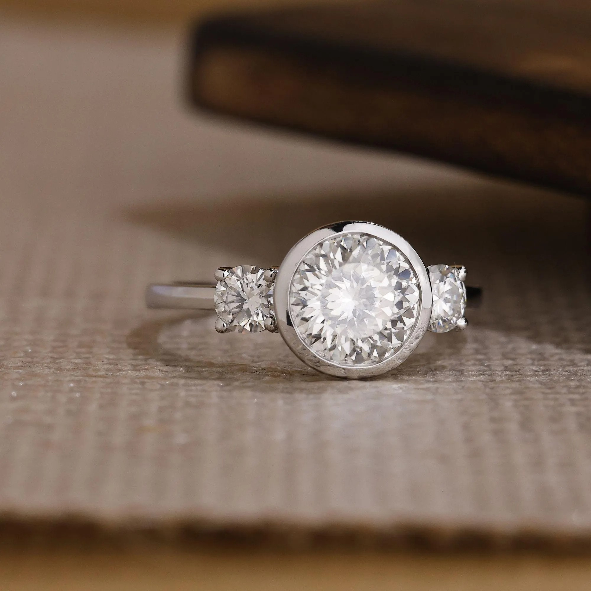 round ring