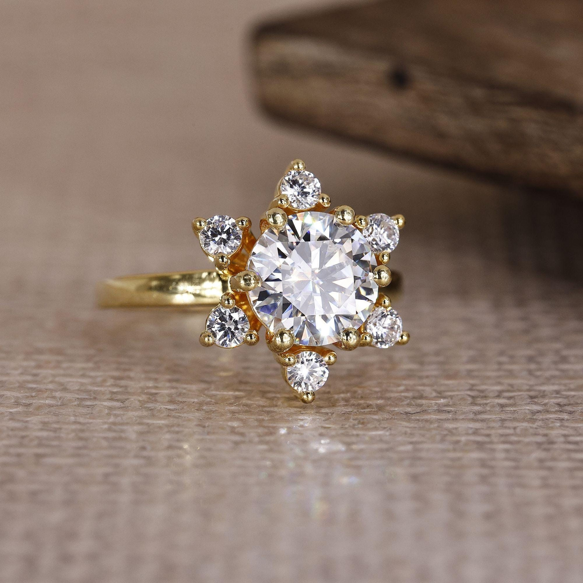 round ring
