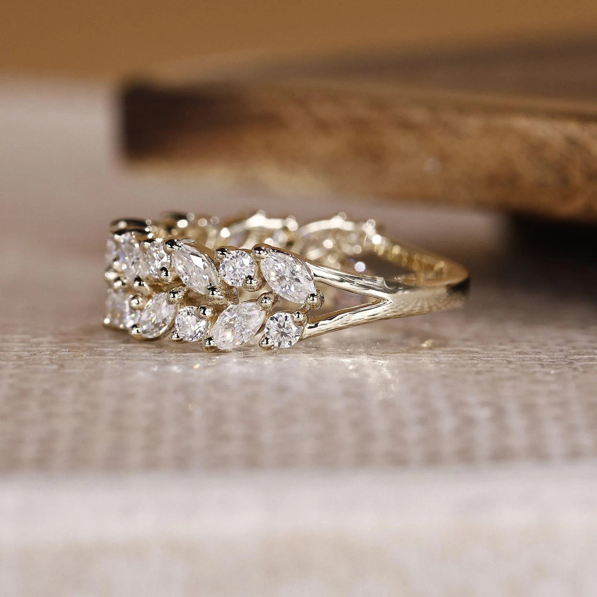 Wedding Band