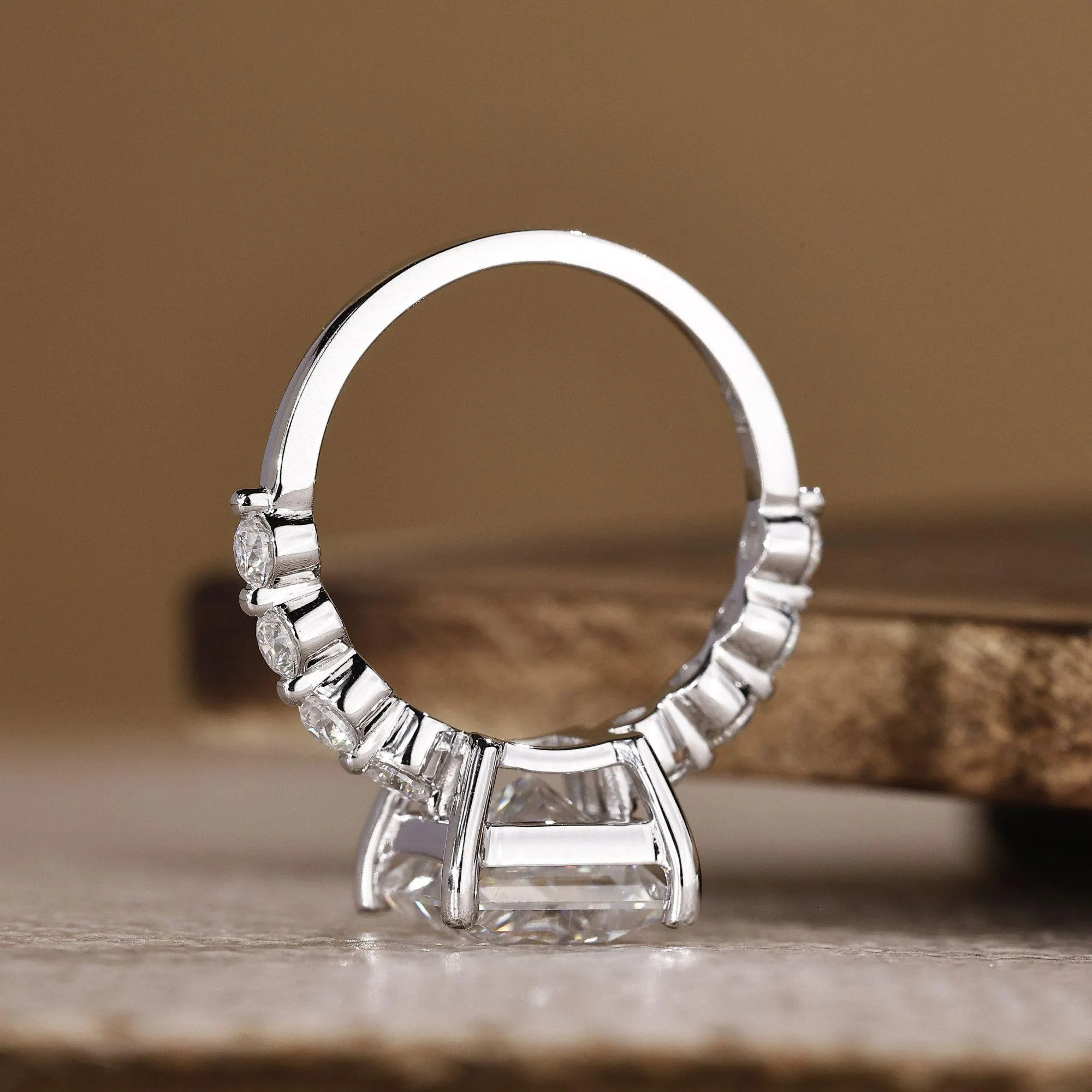princess ring