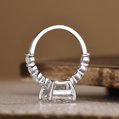 princess ring