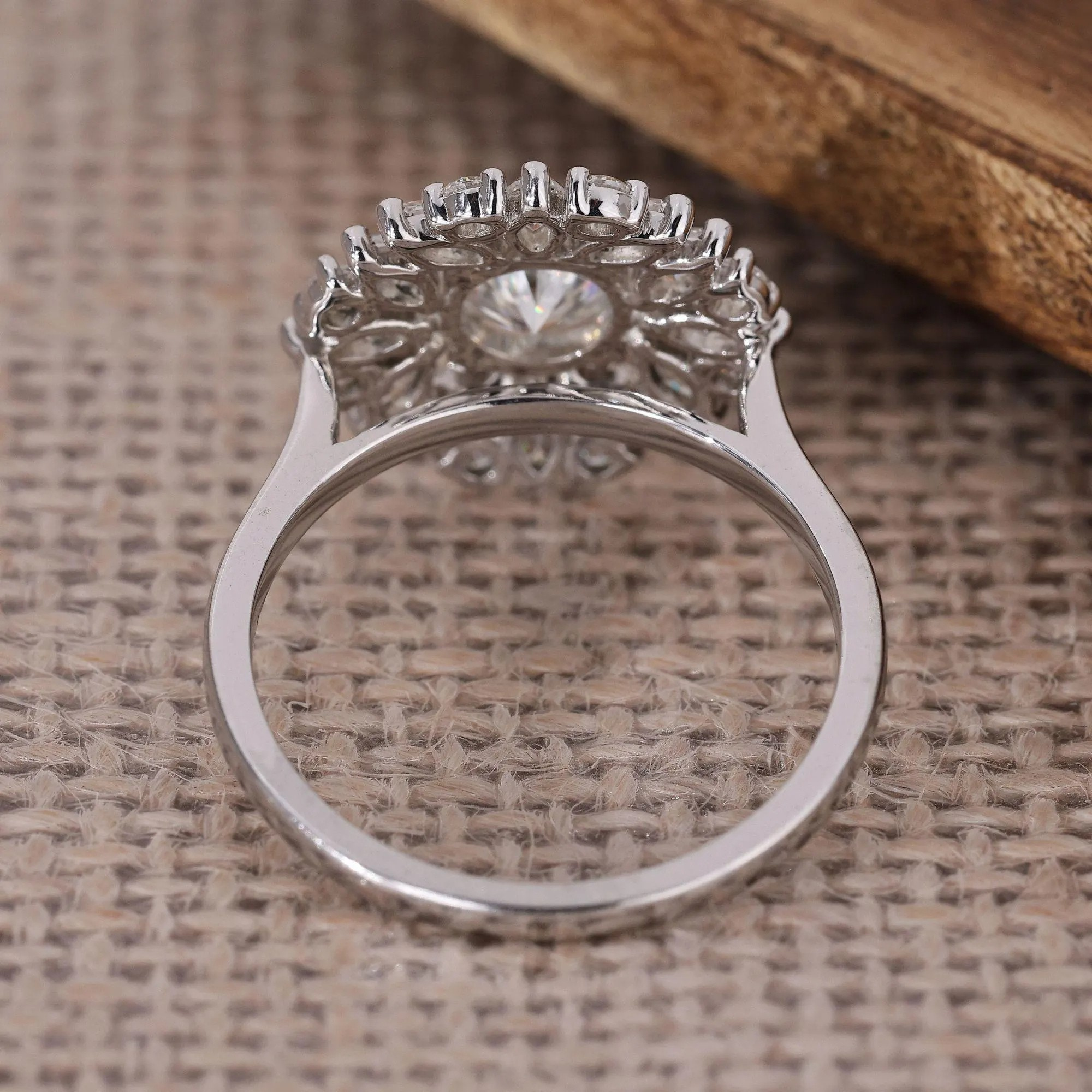round ring