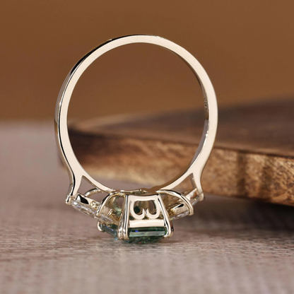 radiant ring
