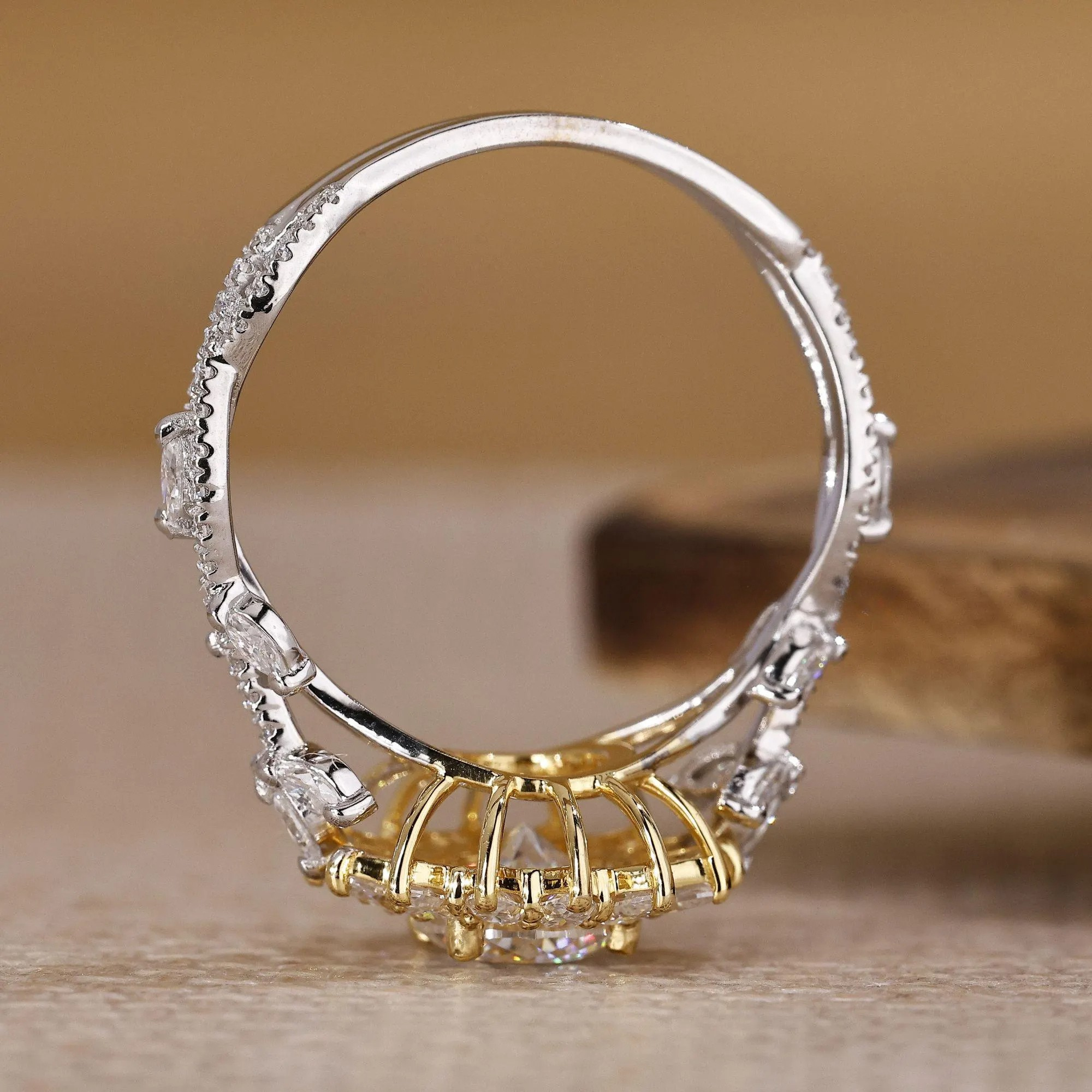 round ring