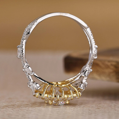 round ring