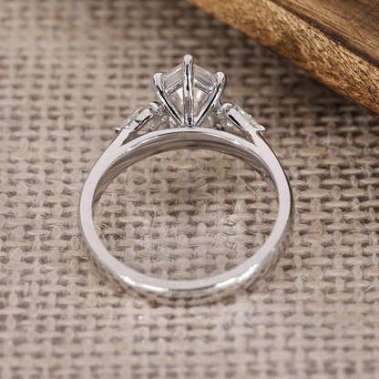 marquise ring