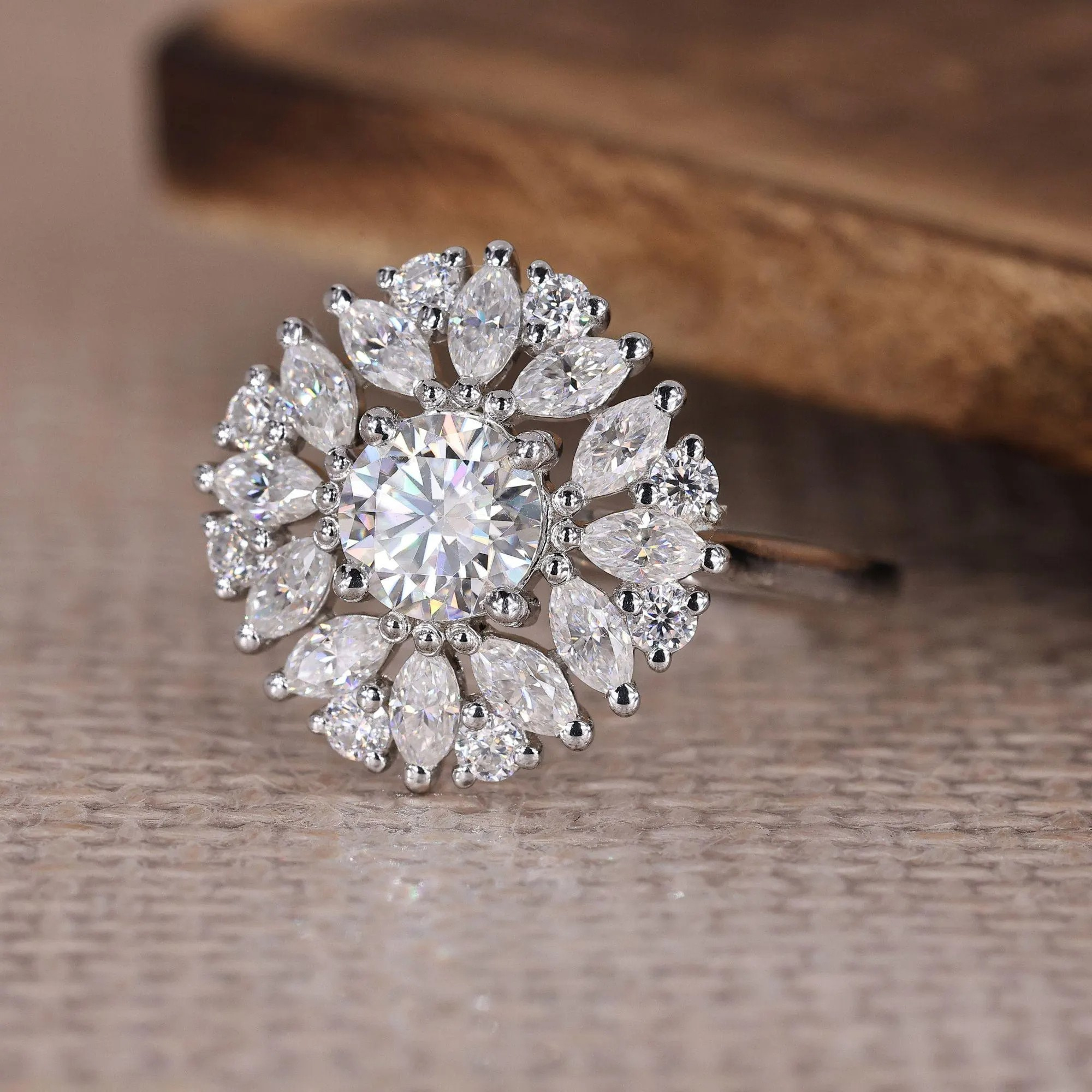 round ring
