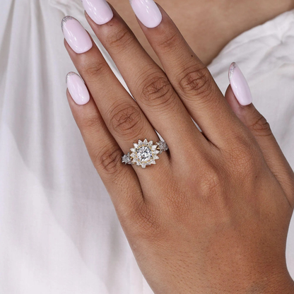 round ring