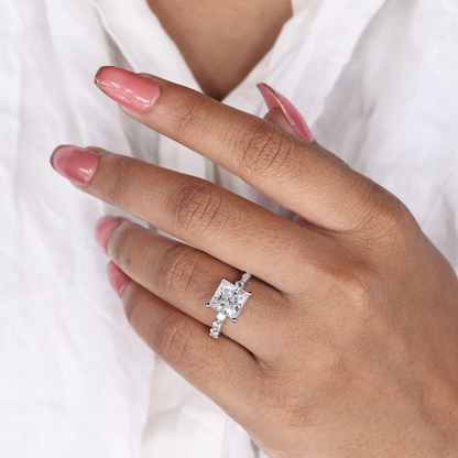 princess ring