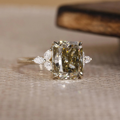 radiant ring