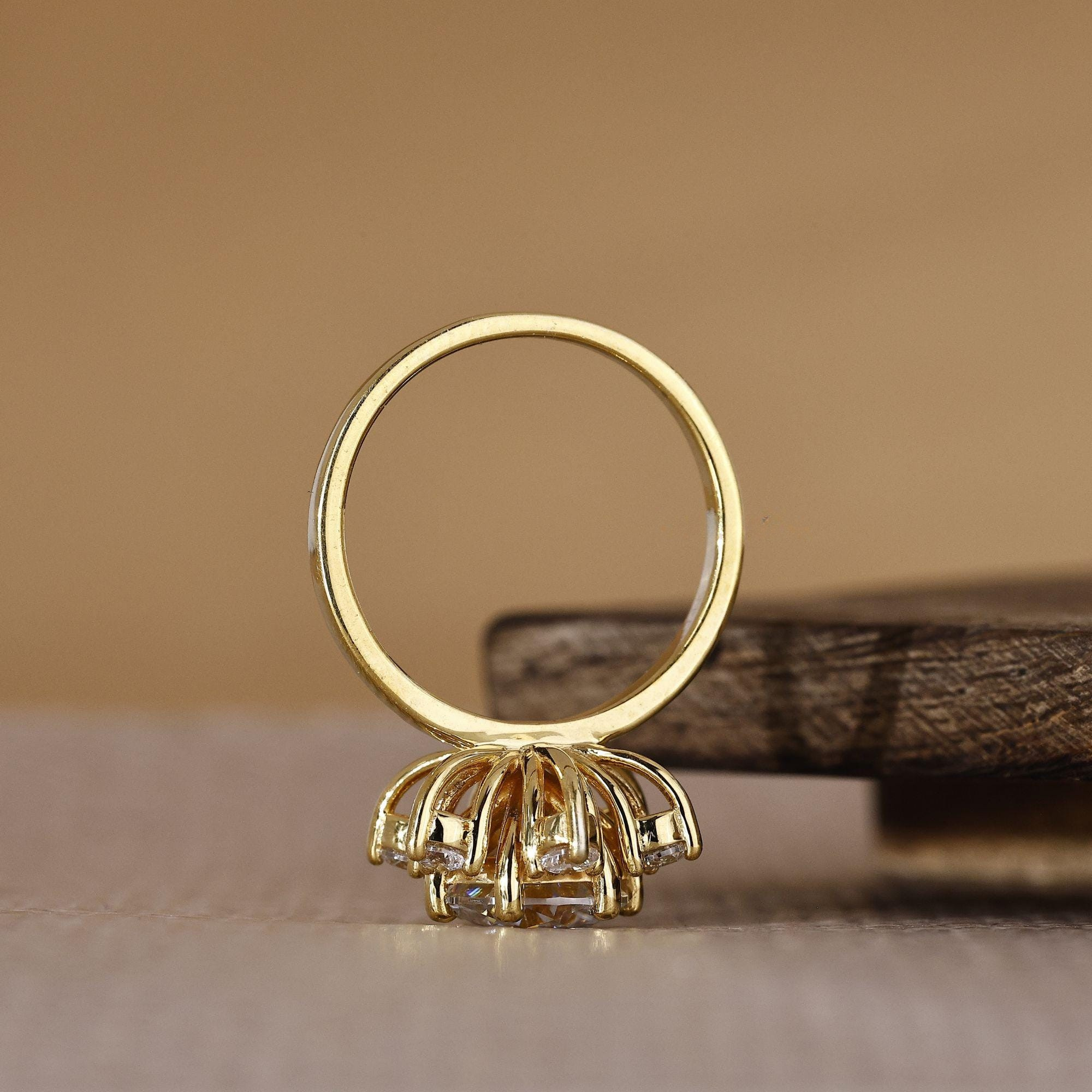 round ring