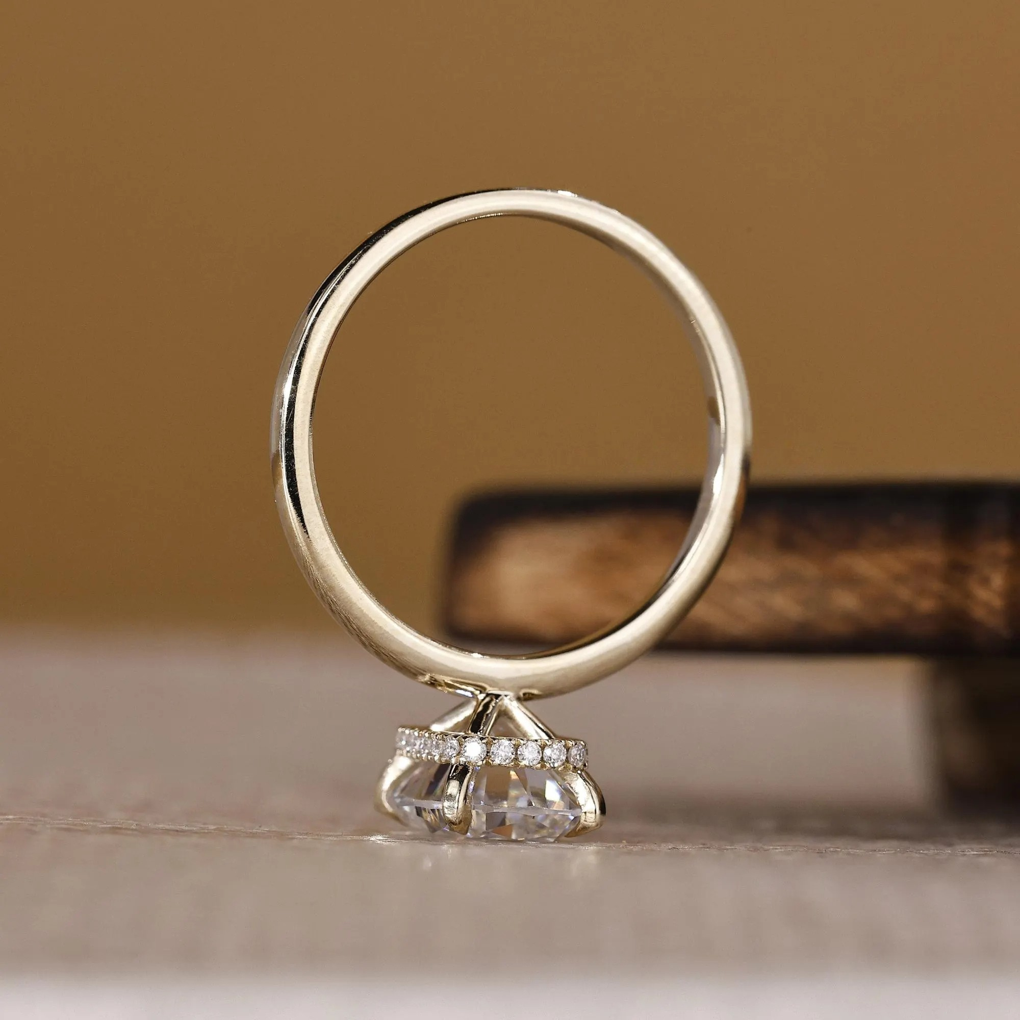 cushion ring