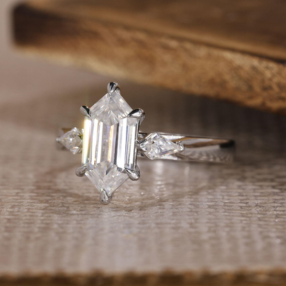 marquise ring