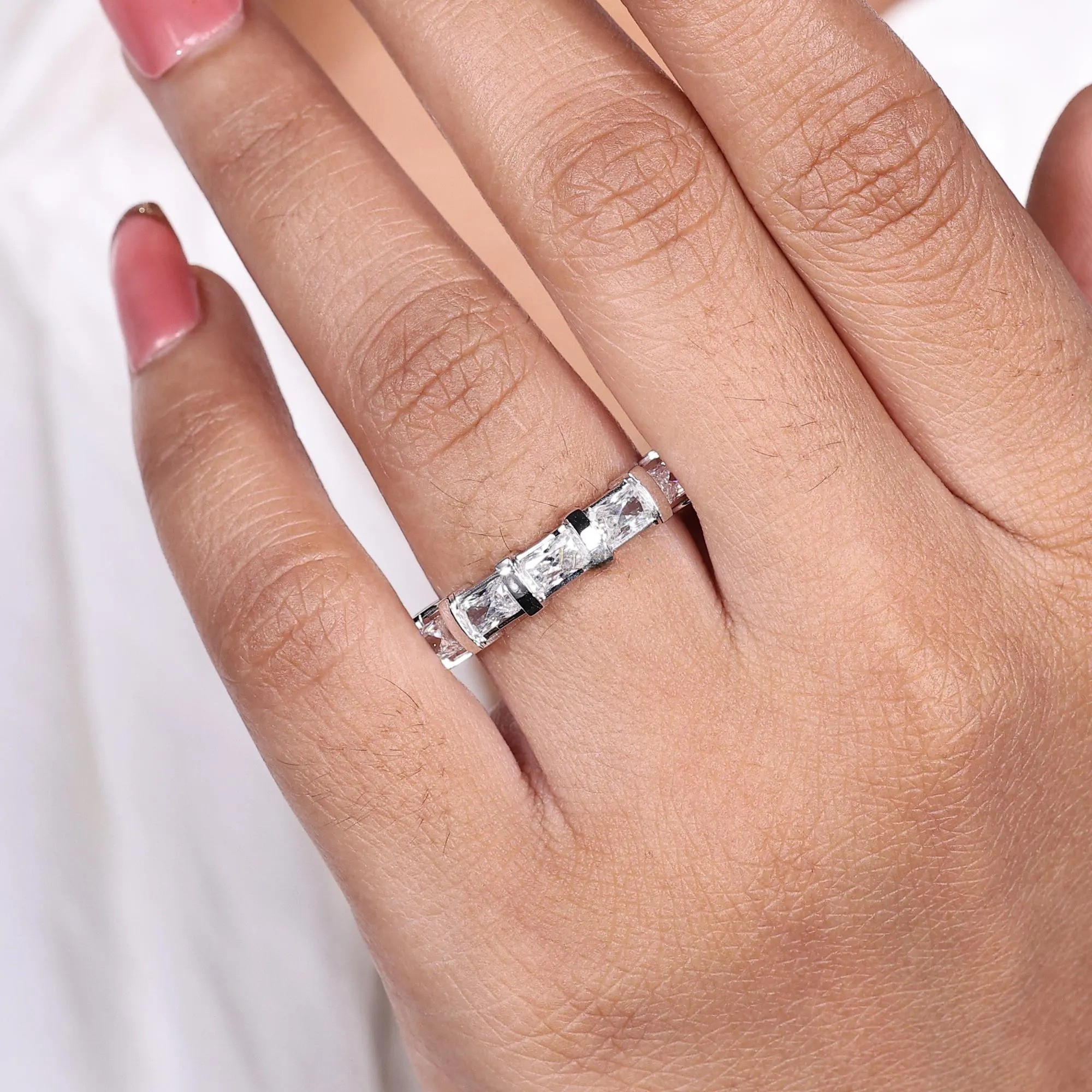 Wedding Band